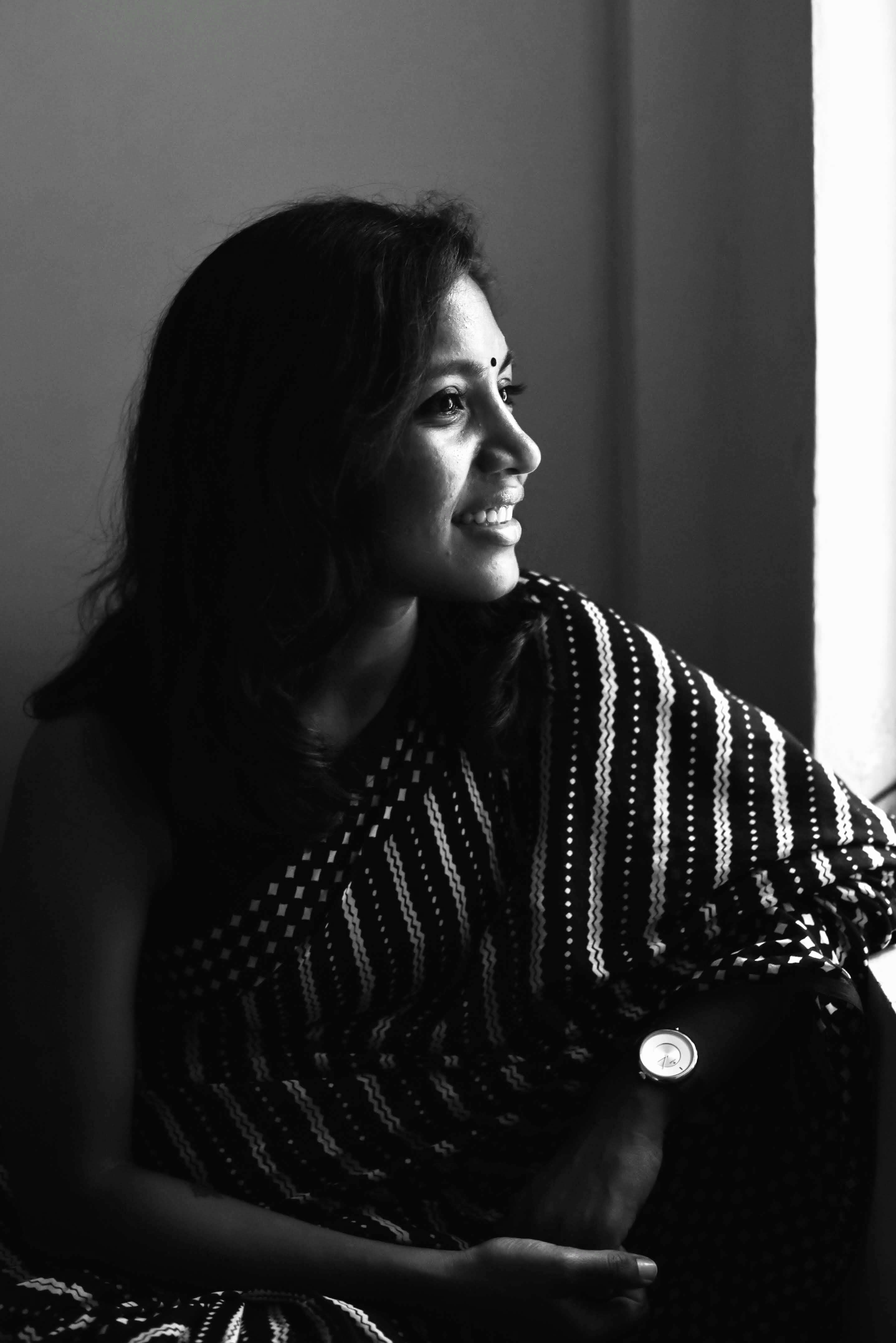 Maya Kulkarni