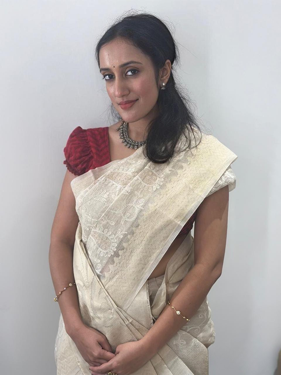 Maya Kulkarni