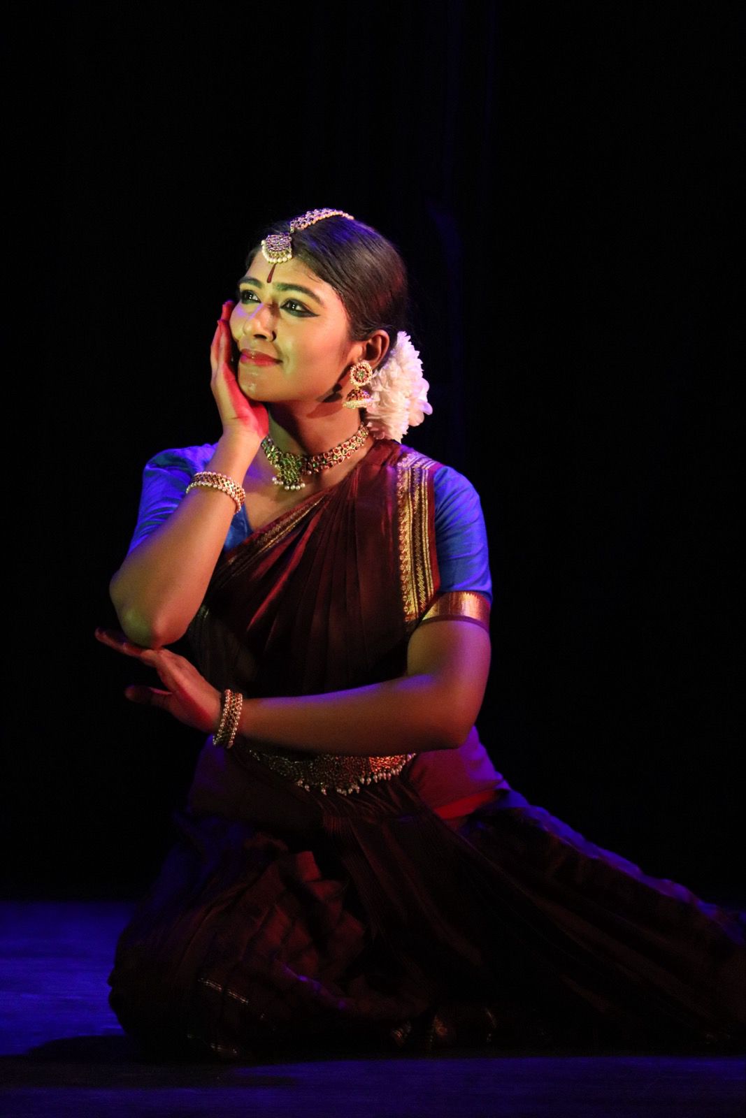 Maya Kulkarni