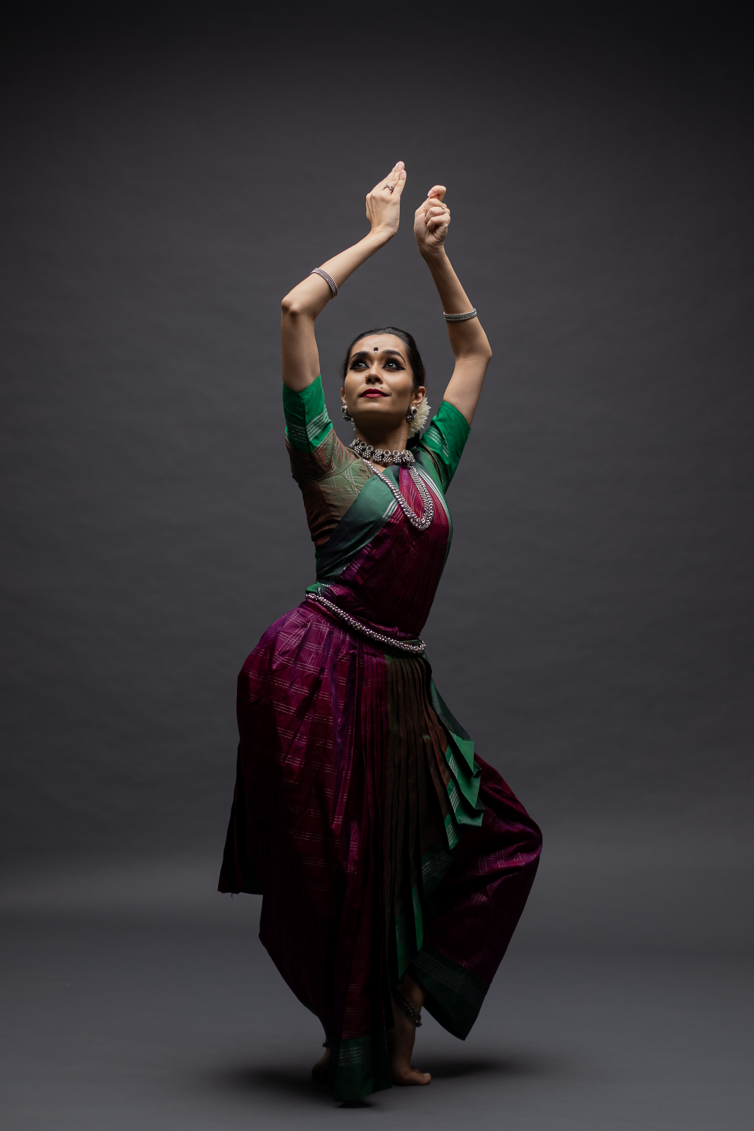 Maya Kulkarni