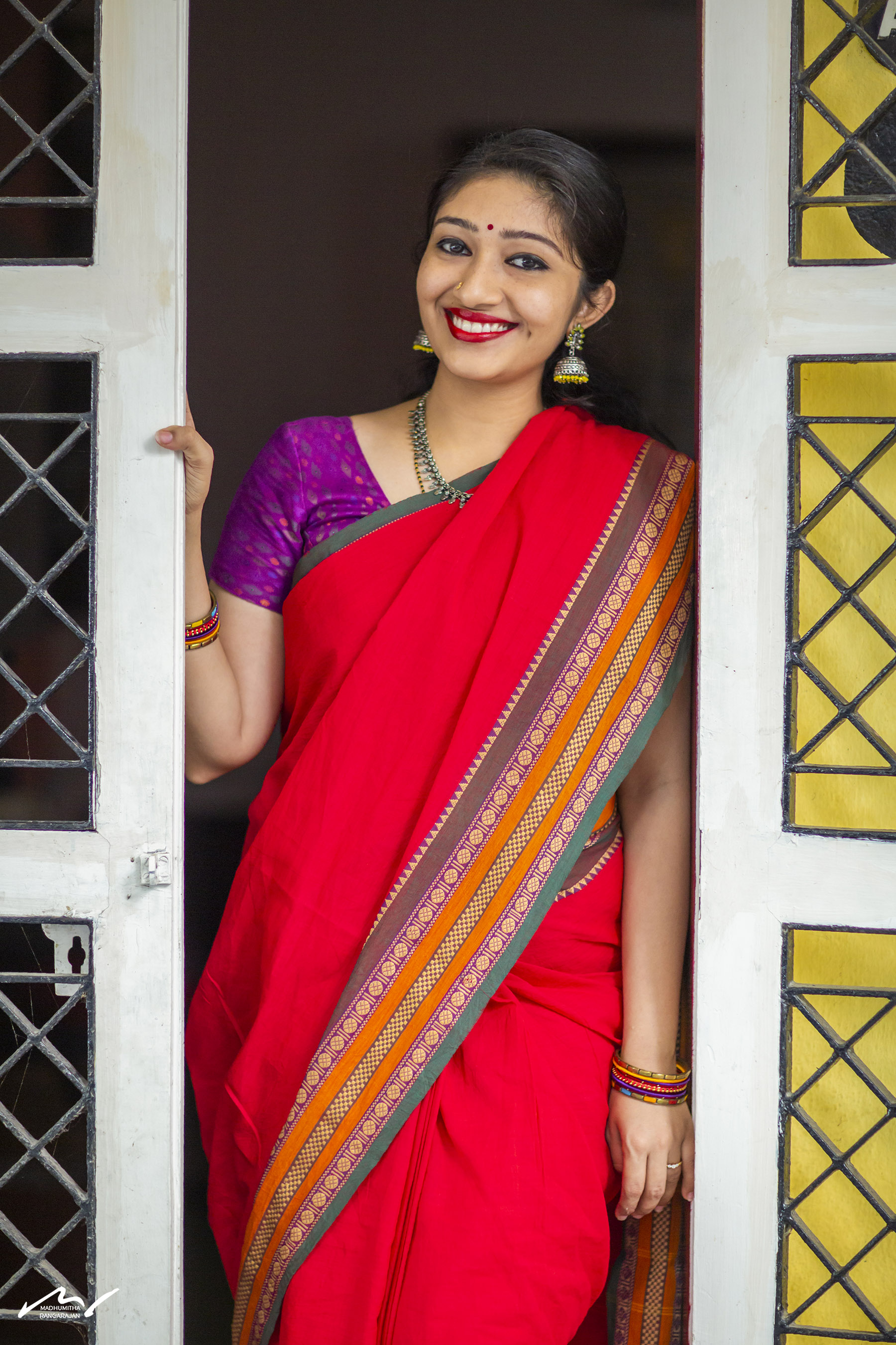 Maya Kulkarni