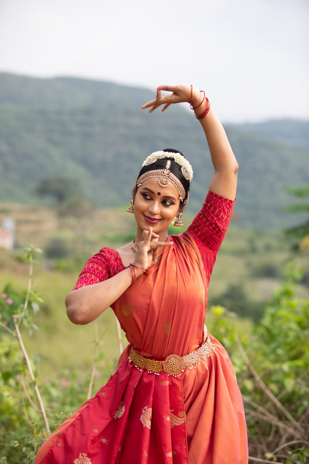 Maya Kulkarni