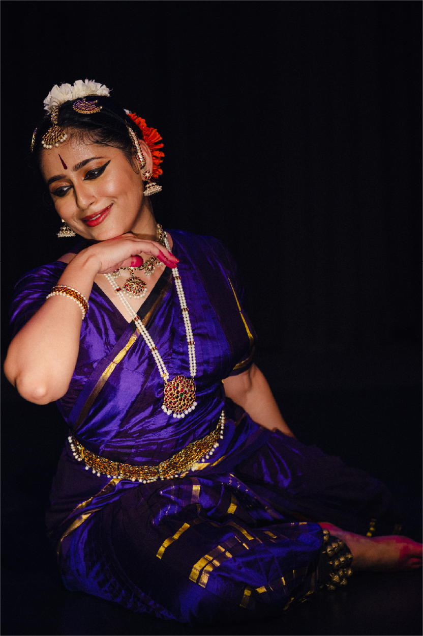 shruthi